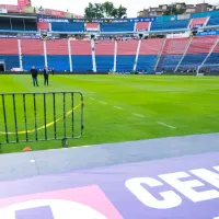 ¿Qué se creen? La insólita propuesta de renombrar el Estadio Azul cuando juegue el América