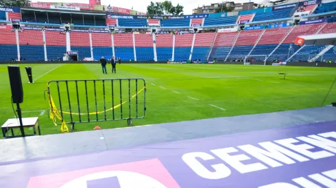 Los azulcrema compartirán el inmueble con Cruz Azul y el Atlante la próxima temporada.