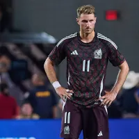 El Chelsea \'ayuda\' a que Santiago Giménez fiche por el Arsenal: esto sabemos