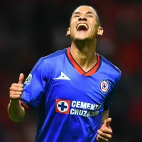 Cruz Azul no quiere dejarlo ir: Iván Alonso le ofreció una renovación a Uriel Antuna
