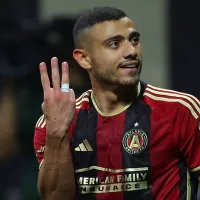 Giorgos Giakoumakis listó para firmar con Cruz Azul: será el más valioso de la plantilla