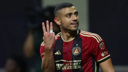 Giorgos Giakoumakis será el jugador más valioso de Cruz Azul