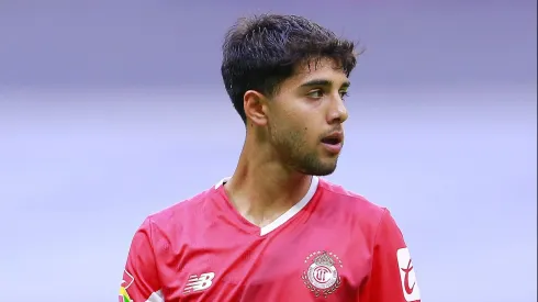 Cruz Azul está interesado en el fichaje de Mauricio Isaís