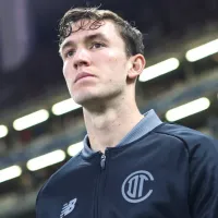 ¿Cruz Azul está negociando por Marcel Ruiz? Toda la verdad detrás de su posible fichaje