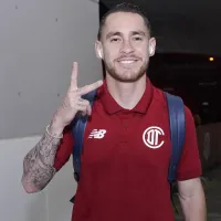 Encaja con la idea de Martín Anselmi: Cruz Azul analiza el fichaje de Jesús Angulo