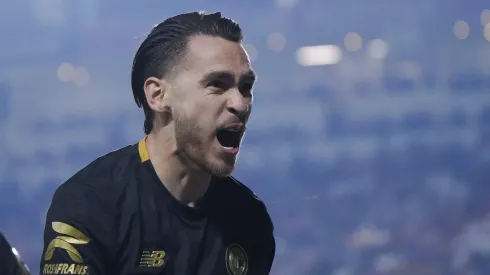 Jesús Canelo Angulo, en la mira de Cruz Azul.