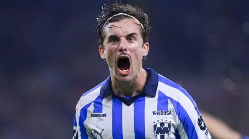 Jordi Cortizo es colocado en la órbita de Cruz Azul.