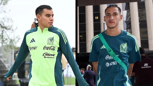 OFICIAL: dos celestes participarán en Copa América.