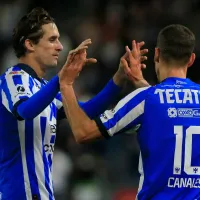 Ubican a Jordi Cortizo en la órbita de Cruz Azul: ¿Hay chance de que sea refuerzo de La Máquina?