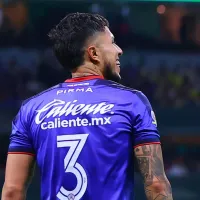 FIRME MENSAJE: Carlos Salcedo le dio a Cruz Azul señales sobre su futuro en redes sociales