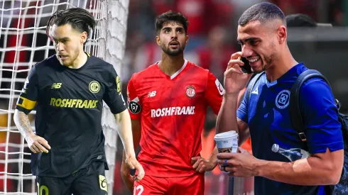 Noticias de Cruz Azul - viernes 14 de junio de 2024.