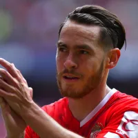 La carta secreta de Cruz Azul para adelantarse al América y fichar a Canelo Angulo