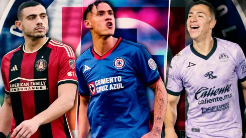 Cruz Azul reforzará su plantel para el Apertura 2024.