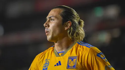 Cruz Azul no fichará a Sebastián Córdova por esta triste razón