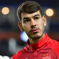 Cruz Azul ya se comunicó con el representante de Alan Montes: ¿Se acelera su fichaje?