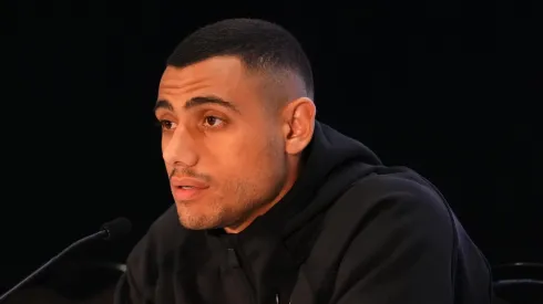 Quedarán relegados ante el fichaje de Giorgos Giakoumakis