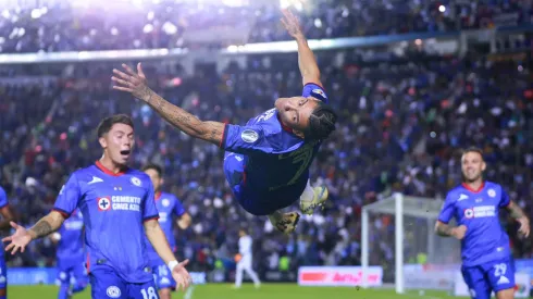 Uriel Antuna incrementa exponencialmente su valor de mercado.