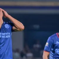 Uno de ellos, sorprende: Los jugadores de Cruz Azul que bajaron su valor de mercado