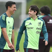 Jordan Carrillo, el fichaje emergente que buscaría Cruz Azul rumbo al Apertura 2024