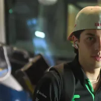 La drástica decisión que tomó el Santos Laguna con Jordan Carrillo tras el interés de Cruz Azul