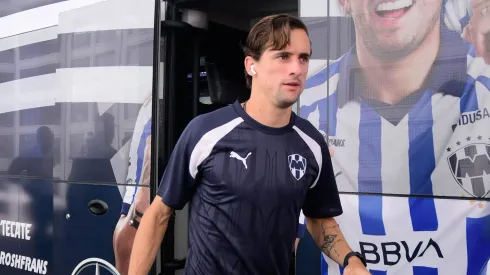 El talentoso futbolista mexicano es uno de los deseos de Cruz Azul para el próximo torneo.