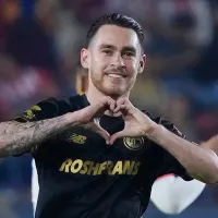 ¿Se acerca el cuatro refuerzo de Cruz Azul? “Las negociaciones por Canelo Ángulo avanzan”