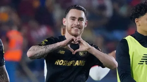 ¿Canelo Angulo será refuerzo de Cruz Azul?