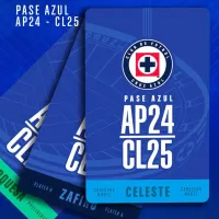 Cruz Azul lanza importante aviso sobre el nuevo Pase Azul: \'Será para TODA la temporada\'