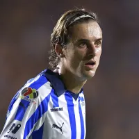 Cruz Azul ya preguntó por el fichaje de Jordi Cortizo: esto respondieron los Rayados