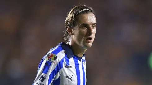 El mediocampista mexicano es del interés, no solo de los cementeros, si no también de las Chivas de Guadalajara.