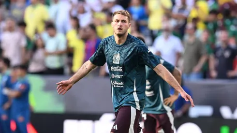 El canterano de Cruz Azul es una de las piezas más cotizadas en el mercado de pases en Europa.