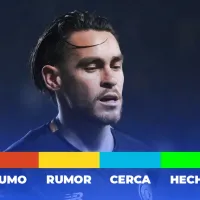 Semáforo de Cruz Azul: Cómo están los fichajes de Angulo, Montes, Carillo, Cortizo y Sánchez