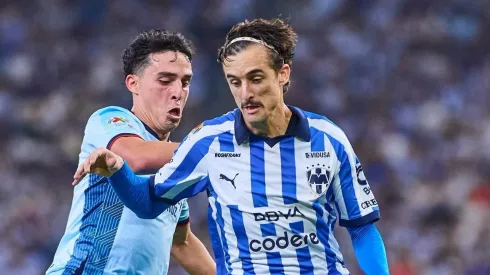 Jordi Cortizo, objeto de deseo de Cruz Azul.