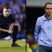 Martín Anselmi vs. André Jardine: cómo votar por el DT de Cruz Azul para que gane el Balón de Oro