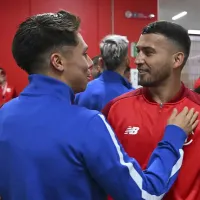 Los mensajes de apoyo de la afición de Cruz Azul para Juan Escobar ante su problema de salud