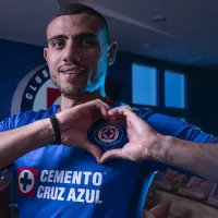 Giorgos Giakoumakis va por la décima: el refuerzo de lujo se traza objetivos a lo grande en Cruz Azul