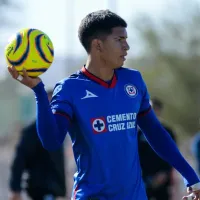 Iván Alonso pidió especialmente su continuidad: Cruz Azul le renovó a Javier Suárez