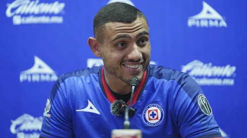 Giorgos Giakoumaki, dispuesto a aprender español.