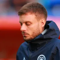 ¿Nueva baja para Martín Anselmi en Cruz Azul? Carlos Vargas podría regresar a Mazatlán