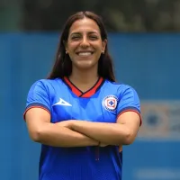 Cruz Azul femenil confirma a sus dos primeros refuerzos para el Apertura 2024: Julissa Dávila y Opal Curless