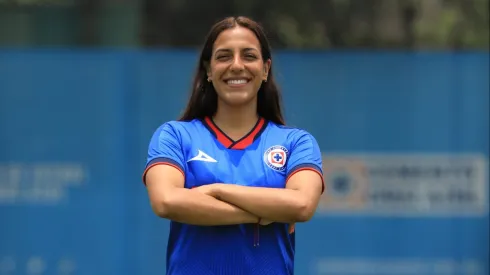 Julissa Dávila fue confirmada como el primer refuerzo.