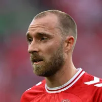 Ex Cruz Azul: Juan Escobar se verá con el equipo médico que trató a Christian Ericksen