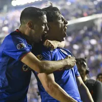 Cruz Azul tomó una decisión con Alexis Gutiérrez y realizó un gran anuncio sobre su futuro