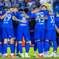 Carlos Córdova reveló a los que no llegarán como refuerzos a Cruz Azul para el Apertura 2024
