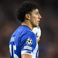 ¡Finalmente llegará a La Máquina! Cruz Azul dio un paso firme en el fichaje de Jorge Sánchez