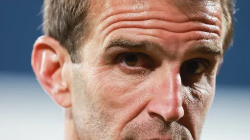 Notable ha sido el desempeño del director deportivo de Cruz Azul.