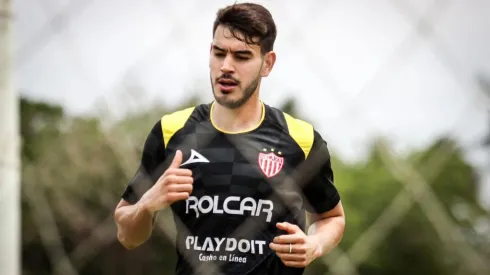 La opción de contratar a un defensa central se ha diluido.