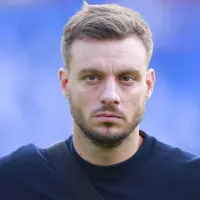 Reapareció en La Noria: el mensaje de Martín Anselmi sobre la pretemporada de Cruz Azul