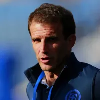 Iván Alonso reveló el secreto: así fue cómo cambió completamente la realidad de Cruz Azul