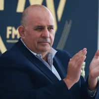 La decisión de la FMF que le dificultará a Iván Alonso fichar extranjeros en Cruz Azul